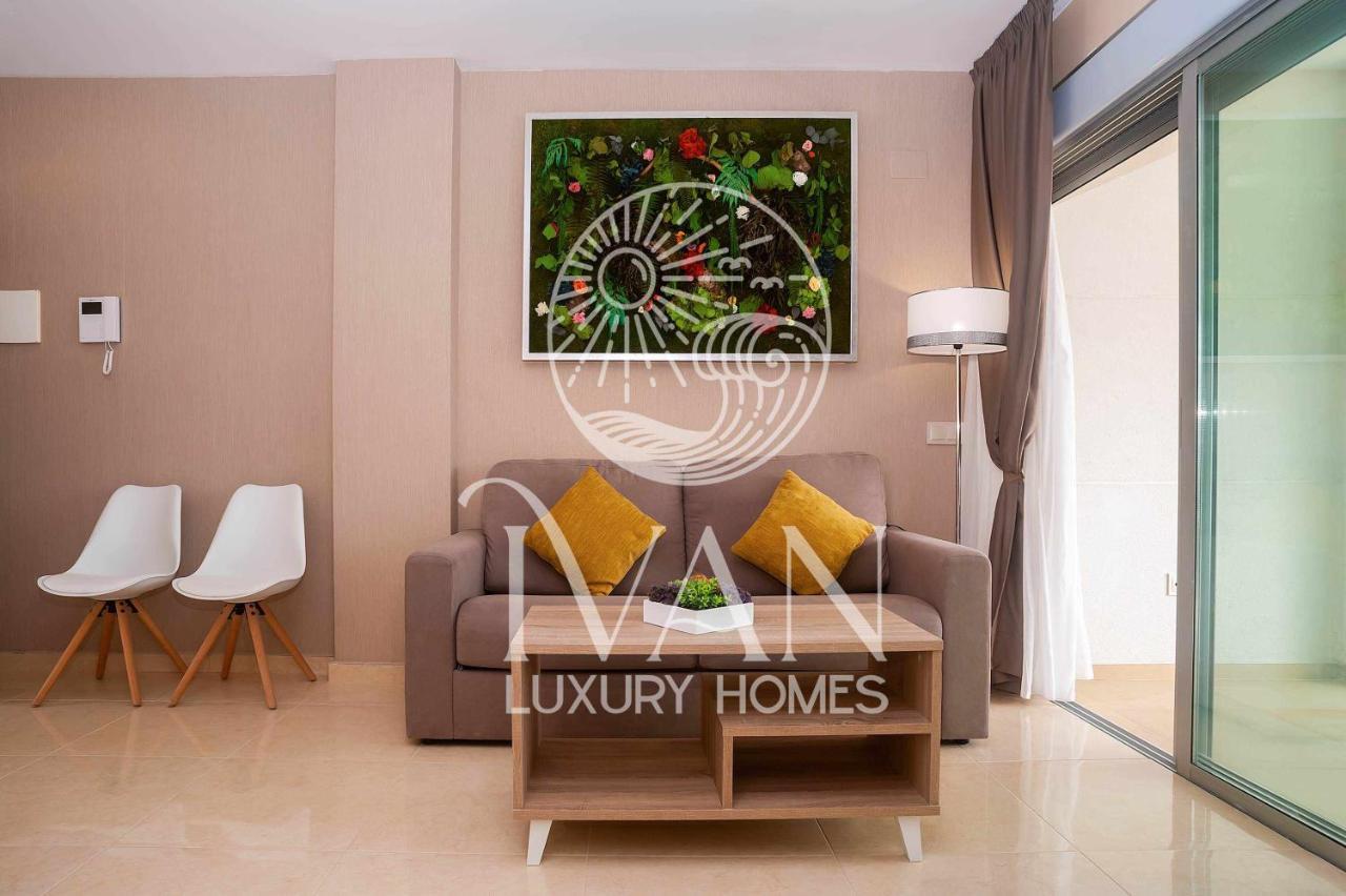 Casa Yarina Ivan Luxury Homes 1ªpta Sur 1ªlinea Oropesa del Mar Zewnętrze zdjęcie