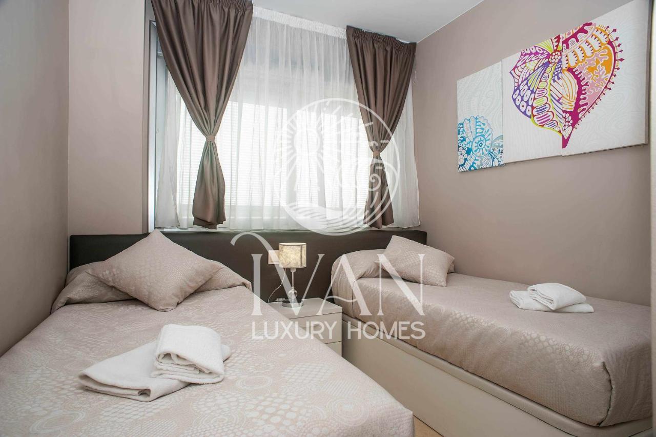 Casa Yarina Ivan Luxury Homes 1ªpta Sur 1ªlinea Oropesa del Mar Zewnętrze zdjęcie