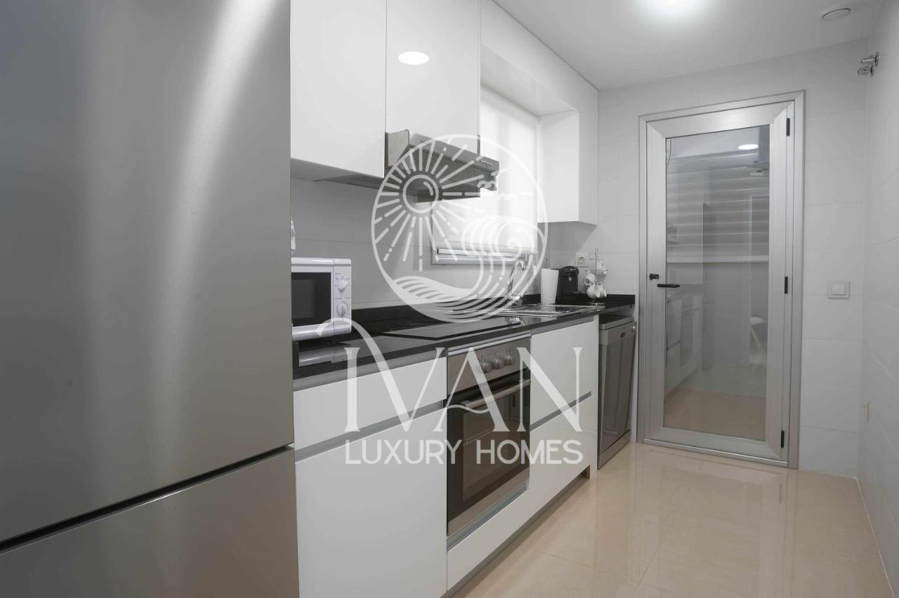 Casa Yarina Ivan Luxury Homes 1ªpta Sur 1ªlinea Oropesa del Mar Zewnętrze zdjęcie